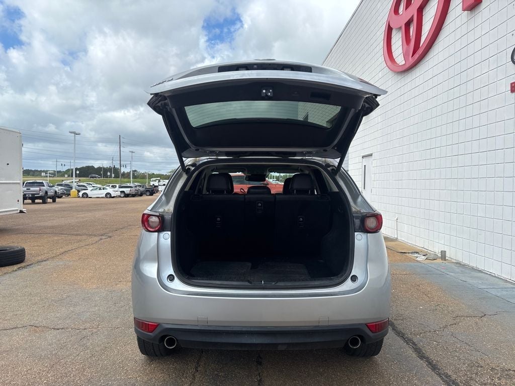 2020 Mazda Mazda CX-5 Grand Touring