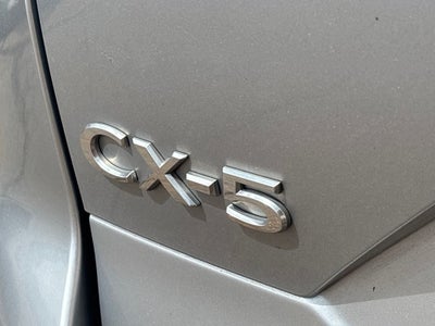 2020 Mazda Mazda CX-5 Grand Touring