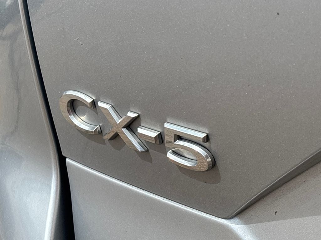 2020 Mazda Mazda CX-5 Grand Touring