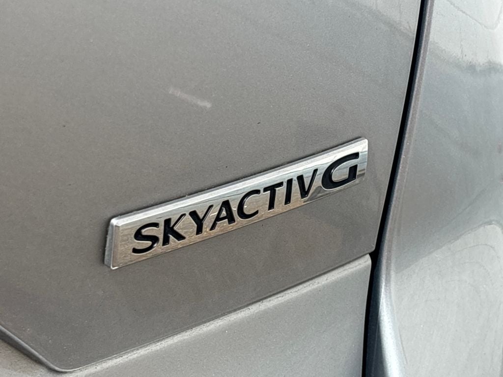 2020 Mazda Mazda CX-5 Grand Touring