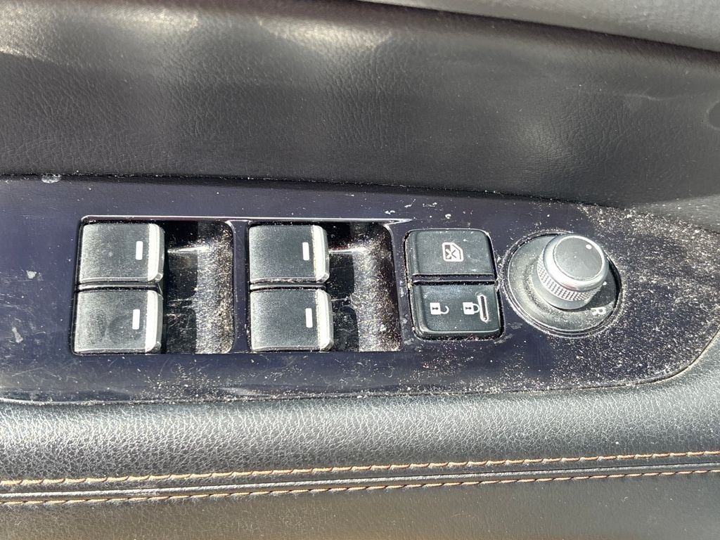 2020 Mazda Mazda CX-5 Grand Touring