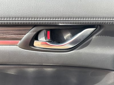 2020 Mazda Mazda CX-5 Grand Touring