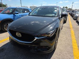 2019 Mazda Mazda CX-5 Grand Touring