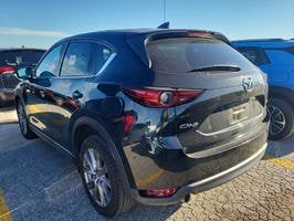 2019 Mazda Mazda CX-5 Grand Touring