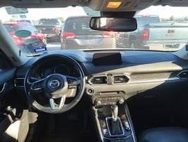 2019 Mazda Mazda CX-5 Grand Touring