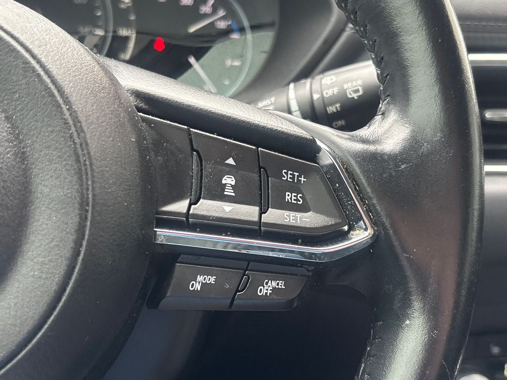 2022 Mazda Mazda CX-5 2.5 S Premium Package