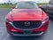 2022 Mazda Mazda CX-5 2.5 S Premium Package