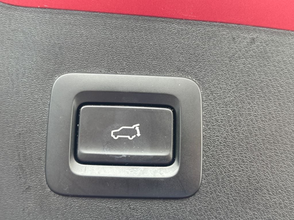 2022 Mazda Mazda CX-5 2.5 S Premium Package