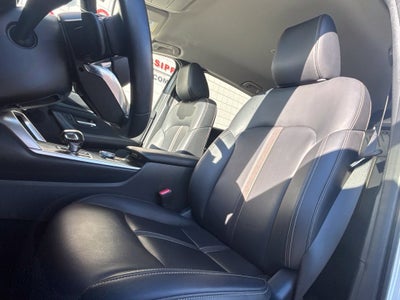 2024 Mazda Mazda CX-90 3.3 Turbo Select