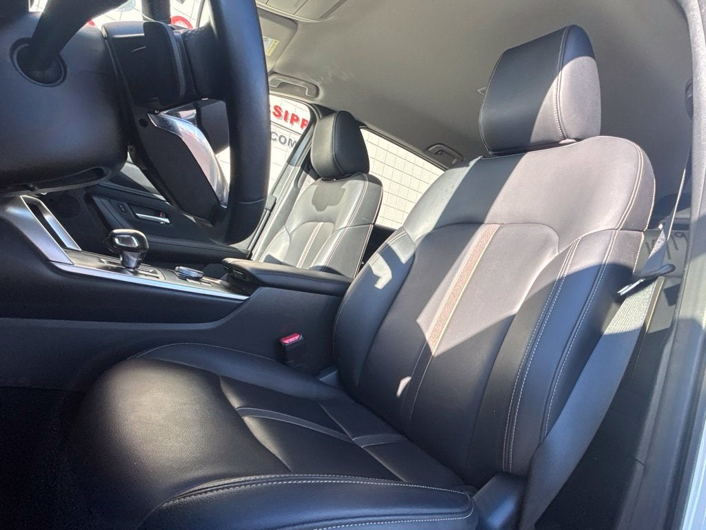 2024 Mazda Mazda CX-90 3.3 Turbo Select