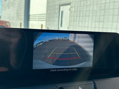 2024 Mazda Mazda CX-90 3.3 Turbo Select