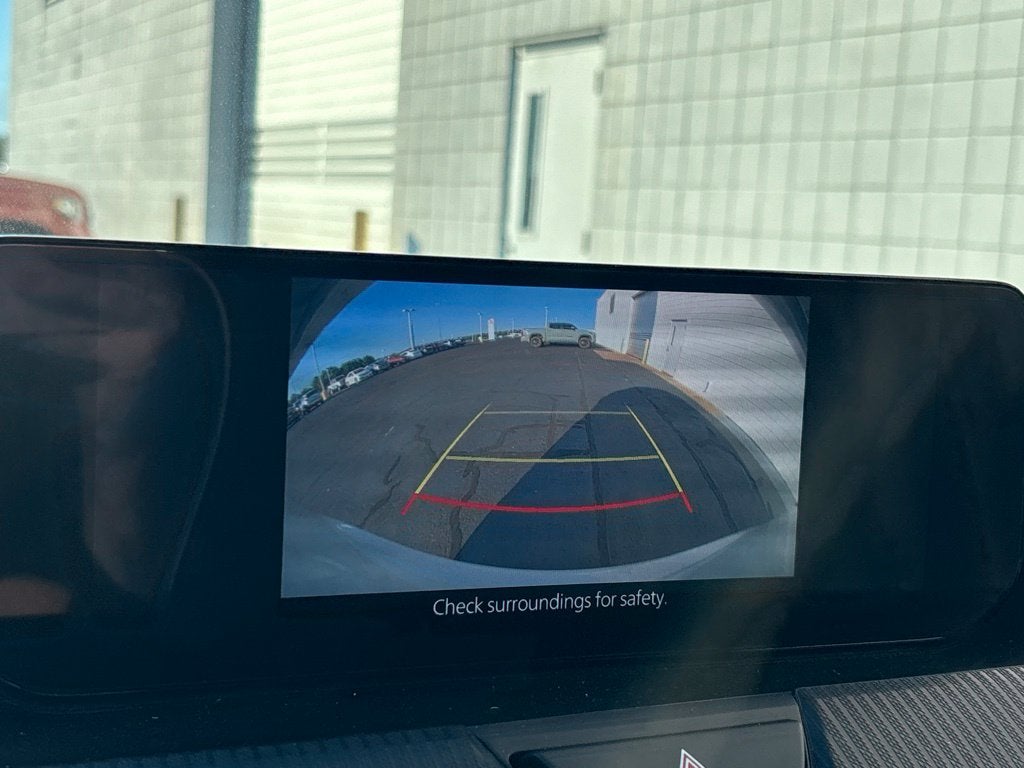 2024 Mazda Mazda CX-90 3.3 Turbo Select