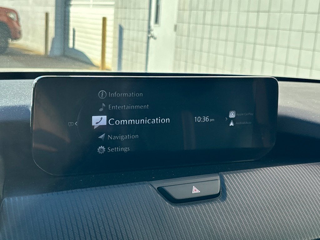 2024 Mazda Mazda CX-90 3.3 Turbo Select
