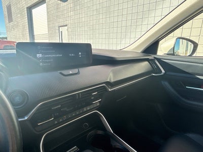 2024 Mazda Mazda CX-90 3.3 Turbo Select