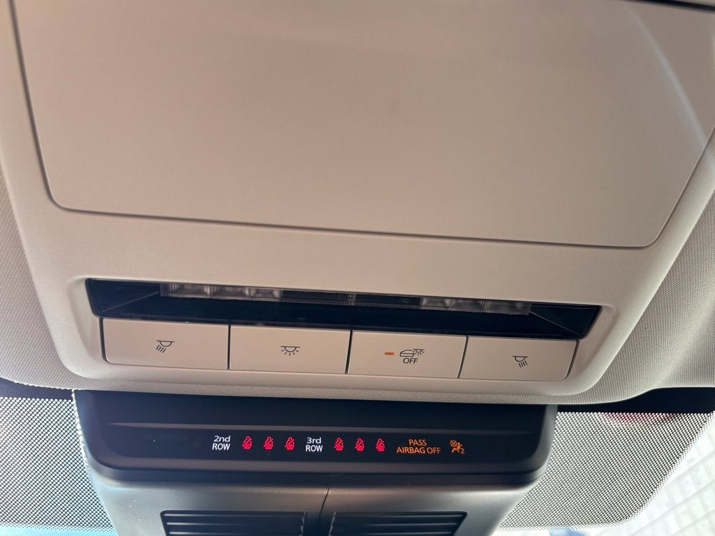 2024 Mazda Mazda CX-90 3.3 Turbo Select