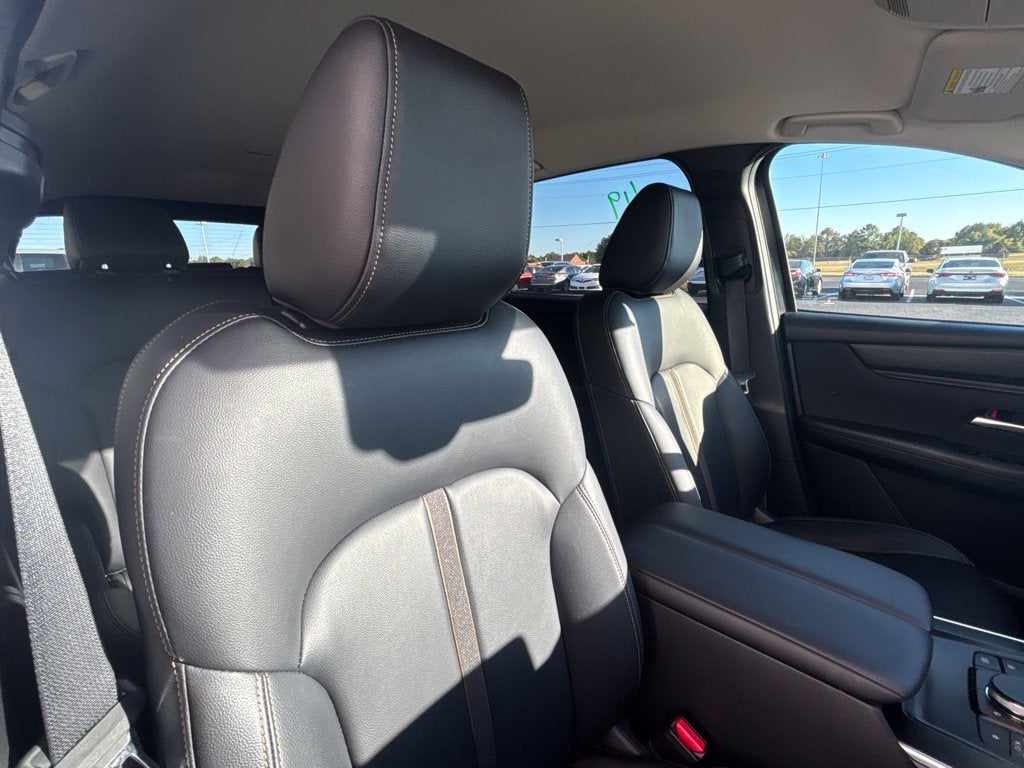 2024 Mazda Mazda CX-90 3.3 Turbo Select