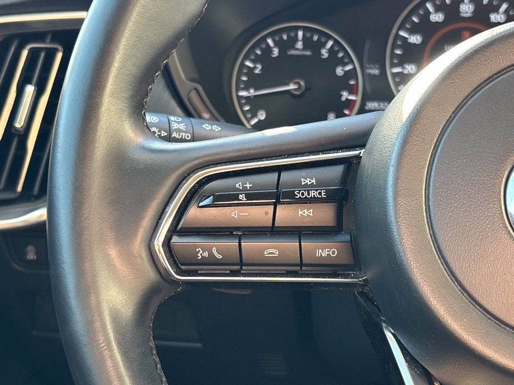 2024 Mazda Mazda CX-90 3.3 Turbo Select