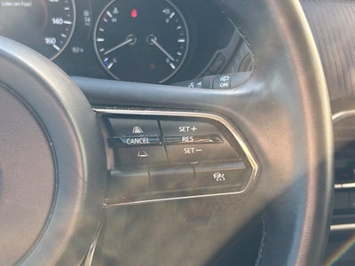 2024 Mazda Mazda CX-90 3.3 Turbo Select