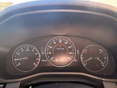 2024 Mazda Mazda CX-90 3.3 Turbo Select