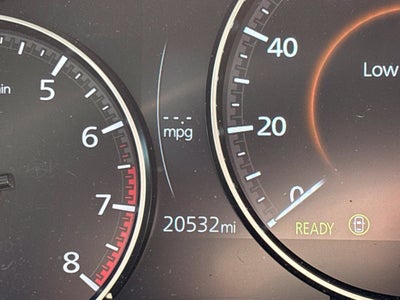 2024 Mazda Mazda CX-90 3.3 Turbo Select