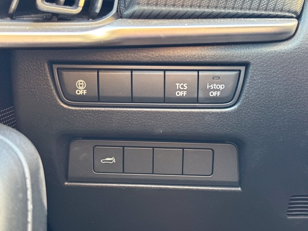 2024 Mazda Mazda CX-90 3.3 Turbo Select