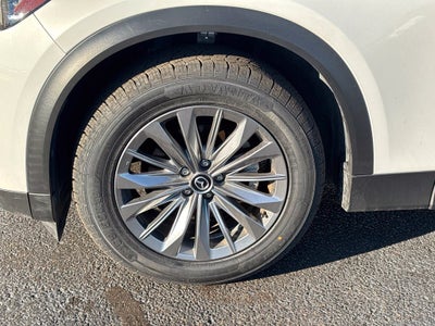 2024 Mazda Mazda CX-90 3.3 Turbo Select