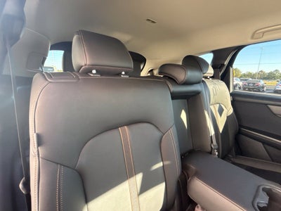 2024 Mazda Mazda CX-90 3.3 Turbo Select