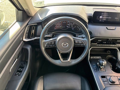 2024 Mazda Mazda CX-90 3.3 Turbo Select