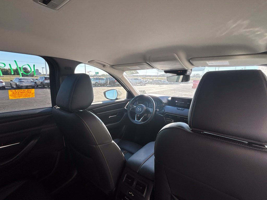 2024 Mazda Mazda CX-90 3.3 Turbo Select