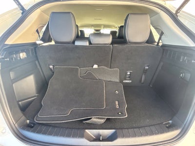 2024 Mazda Mazda CX-90 3.3 Turbo Select