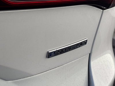 2024 Mazda Mazda CX-90 3.3 Turbo Select