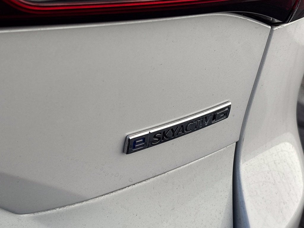 2024 Mazda Mazda CX-90 3.3 Turbo Select