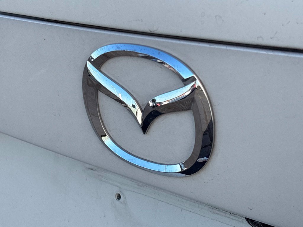 2024 Mazda Mazda CX-90 3.3 Turbo Select