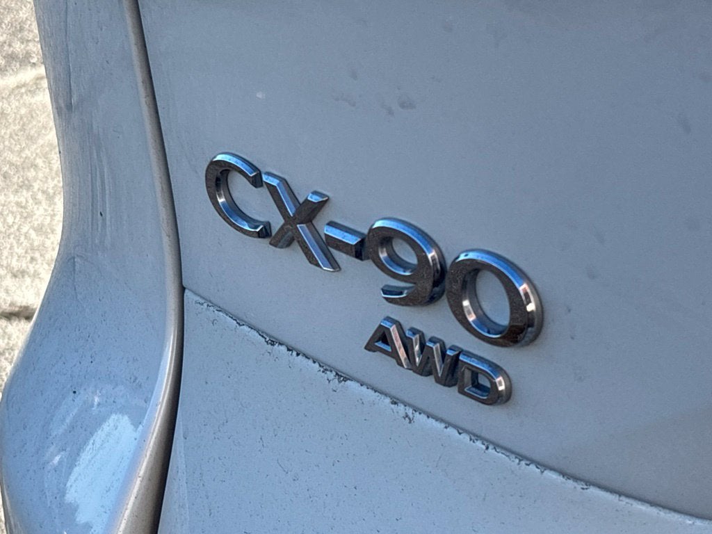 2024 Mazda Mazda CX-90 3.3 Turbo Select