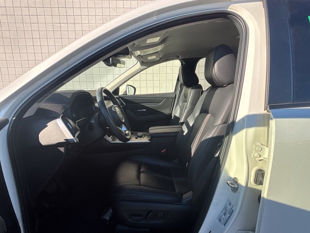 2024 Mazda Mazda CX-90 3.3 Turbo Select