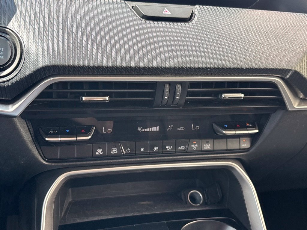 2025 Mazda Mazda CX-90 3.3 Turbo Select