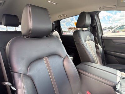 2025 Mazda Mazda CX-90 3.3 Turbo Select