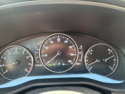 2025 Mazda Mazda CX-90 3.3 Turbo Select