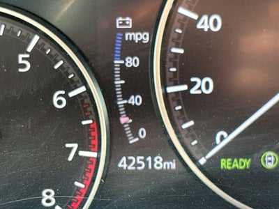 2025 Mazda Mazda CX-90 3.3 Turbo Select