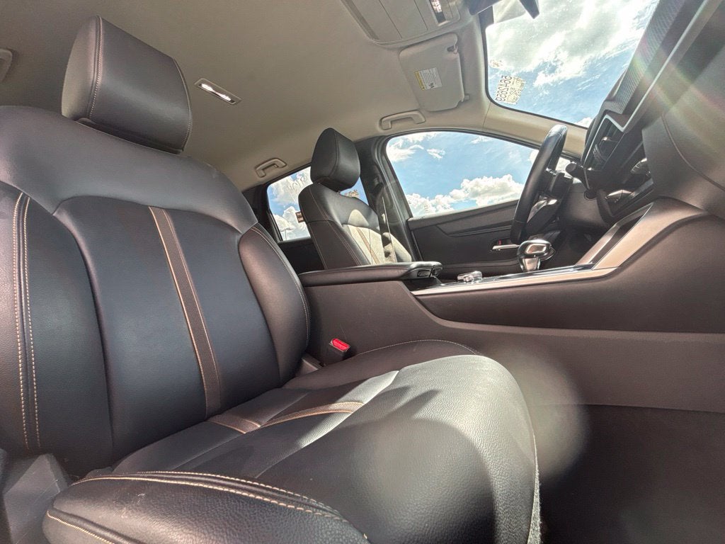 2025 Mazda Mazda CX-90 3.3 Turbo Select
