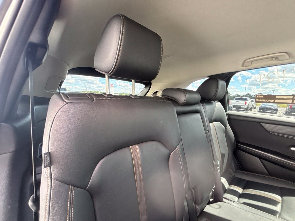 2025 Mazda Mazda CX-90 3.3 Turbo Select