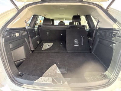 2025 Mazda Mazda CX-90 3.3 Turbo Select