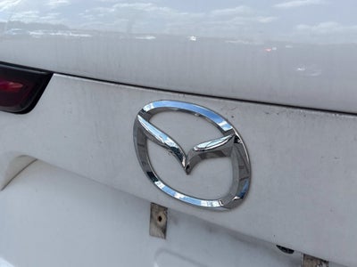 2025 Mazda Mazda CX-90 3.3 Turbo Select