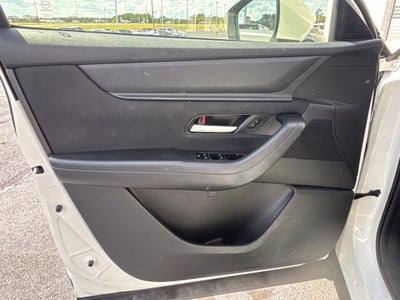 2025 Mazda Mazda CX-90 3.3 Turbo Select