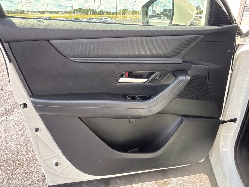 2025 Mazda Mazda CX-90 3.3 Turbo Select