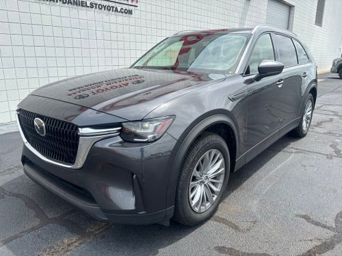 2024 Mazda Mazda CX-90 3.3 Turbo Preferred Plus