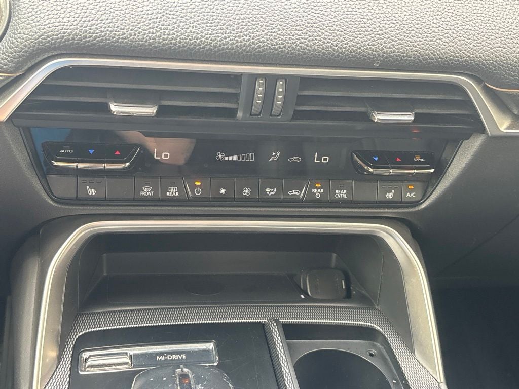 2024 Mazda Mazda CX-90 3.3 Turbo Preferred Plus