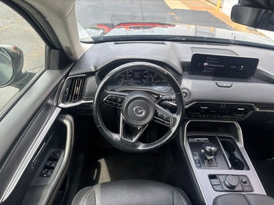 2024 Mazda Mazda CX-90 3.3 Turbo Preferred Plus