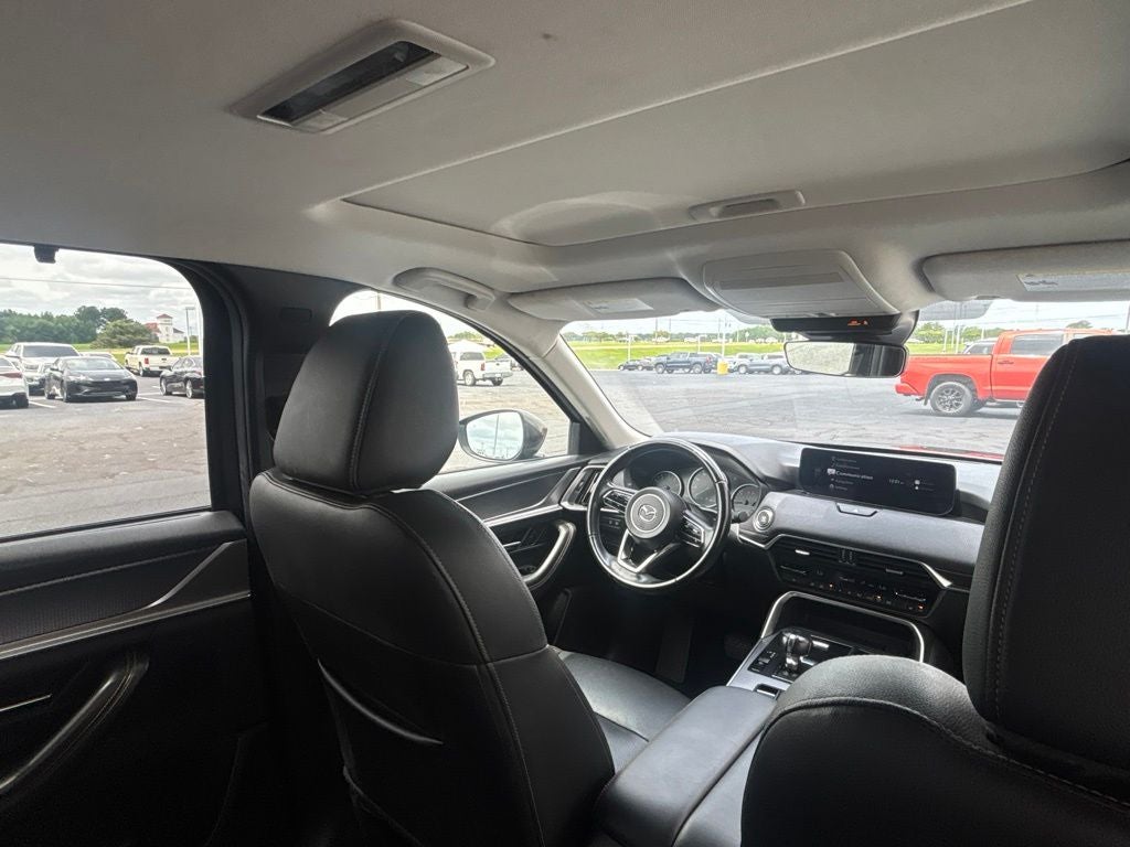 2024 Mazda Mazda CX-90 3.3 Turbo Preferred Plus