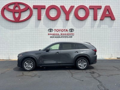 2024 Mazda Mazda CX-90 3.3 Turbo Preferred Plus